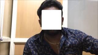 Gynecomastia Surgery at Curls & Curves Clinic - shared by Santosh