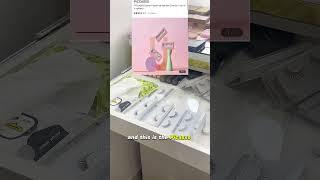 Wonyoung’s Makeup Artist Recommendations!! #kbeauty #kpopmakeup