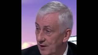 Lindsay Hoyle We should not let anything overshadow the most important event the world will ever see