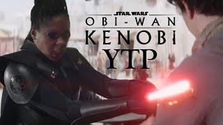 Nobody-Wanted-This Kenobi (Obi-Wan Kenobi YTP)