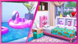 THESE FURNITURE PACKS ARE TO DIE FOR! | Sims 4 CC Packs