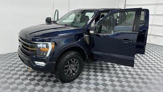 2022 Ford F-150 Tremor (XYZ Motors)