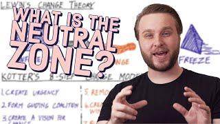 Stuck In The Middle Of Change | Navigating The Neutral Zone | Episode 4