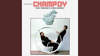 Champoy Theme