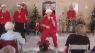 The Dan Band - I Wanna Rock You Hard This Christmas