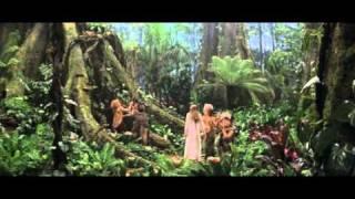 Peter Pan Official Trailer #2 - Jason Isaacs Movie (2003) HD