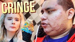 TRY NOT TO CRINGE - Mexican Andy ULTIMATE CRINGE COMPILATION 2