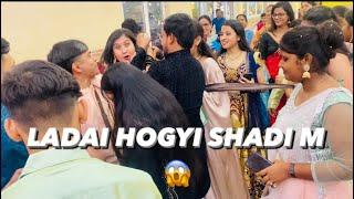 Ladai Hogayi Shaadi MeiHimani Sachan Vlog