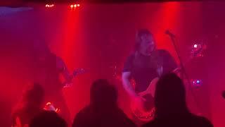 Atömic Seasön - Whiplash (Metallica Cover) Live at Escape, Vienna (5.9.2024)