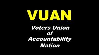 VUAN Episode 7 A Transitional Conversation with Fred