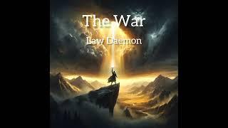 The War (Law Daemon)