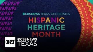 Dallas Arboretum kicks off two-day Hispanic Heritage Celebration