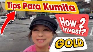 Tips Para Kumita Sa Gold InvestmentHow To Invest in Gold