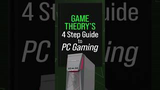 Your Ultimate Guide to PC Gaming️! #shorts