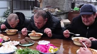 YOU DEFINITELY HAVEN'T TRIED THIS BORSCH RECIPE