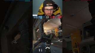 Ever play with iron sights?