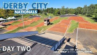 2023 USA BMX Derby City National Day 2