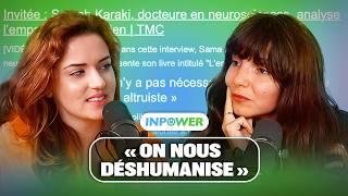 L’empathie a ses raisons que la raison ignore, avec la docteur en neurosciences Samah Karaki