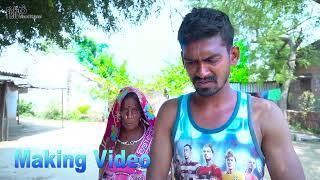 Moothno Chora Banjara Comedy Video Making// Fish Vinod Kumar Comedy