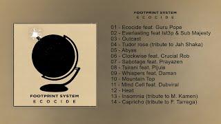 FootPrint System - E c o c i d e  [Full album]