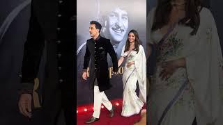 Ranbir Kapoor and Alia Bhatt mark 100 years of Raj Kapoor’s iconic contribution to cinema.