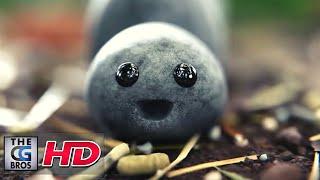 CGI 3D Animated Short: "Pebble" - by Marco Pavanello | TheCGBros