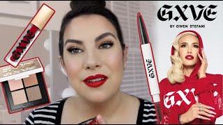 NEW AT SEPHORA... Trying GXVE By Gwen Stefani