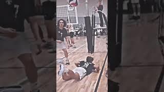 volleyball edit ️