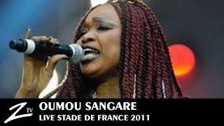 Oumou Sangaré - Stade de France - LIVE HD