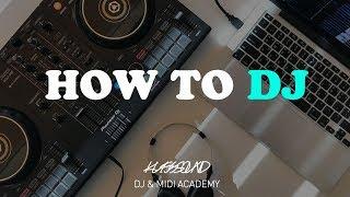 디제잉배우기,미디작곡의 시작 KUSSSOUND DJ & MIDI ACADEMY