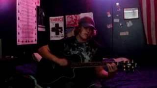 Matt Winstead - New Song 08/08/08