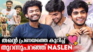 പെണ്ണുങ്ങൾക്ക് ഞങ്ങളെ ഇഷ്ടപ്പെടാൻ കാരണം! | Mathew & Naslen Funny Reply | Neymar Movie | Indiaglitz