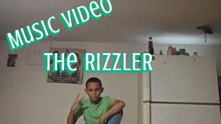 SAVAGE MOSS J  Productions presents The Rizzler Music Video