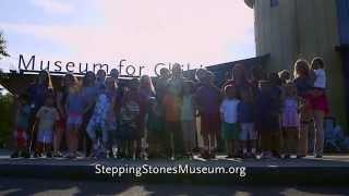 Stepping Stones TV Commercial - Summer 2014