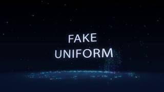 FakeUniForm Intro test