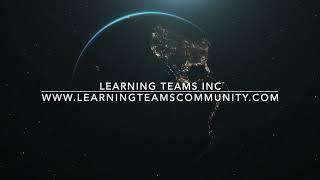 Principle 2 of Learning Teams: Groups outperform individuals in problem identification and solving.