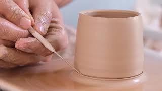 Slow Pottery