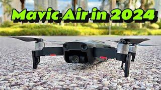 DJI Mavic air is this $200 drone any good?