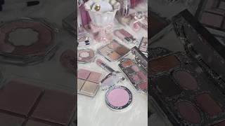 My cosme #cosme #dior #jillstuart #flowerknows #kawaii