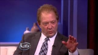 Jeff Perry Dishes About 'Scandal'