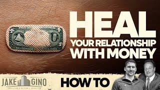 How To Heal Your Relationship With Money To Invest In Apartments | How To with Gino Barbaro