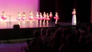 Daddy's Tube - Ollie's 2013 Dance Concert