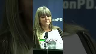 THE TRAGIC CASE BEHIND AMBER ALERT! (The Unsolved MU®DE® of Amber Hagerman) #shorts #youtube #crime