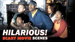 Hilarious! Scary Movie's Funniest Scenes