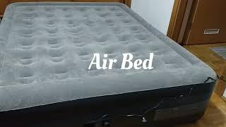 Air Bed Mattress # Austria #Europe #Vienna #viral #short #shortvidio