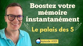 100 astuces que seul un PRO de la Mémoire connaît | Episode 1