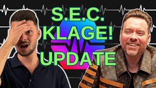 PulseChain + PulseX Preisentwicklung! Updates zur SEC Klage! Wichtig!