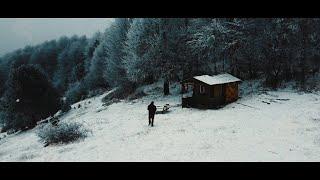 KAMP | Dağ evinde bir gün geçirmek. | One day in the mountain hut.