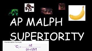 Malphite 2