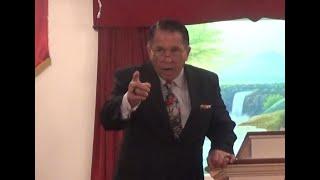 What Pharaoh Didn't Know About the Lord - KJV Preaching!